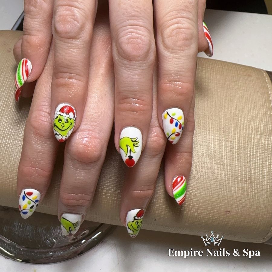 nail ideas